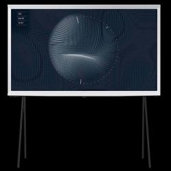 samsung三星qa55ls01cajxxz电视55英寸4k