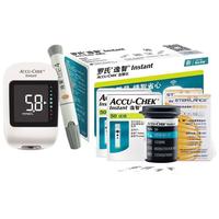 ROCHE 罗氏 逸智血糖仪