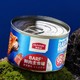 限地区：Myfoodie 麦富迪 BARF鲜肉猫咪主食罐 三文鱼170g