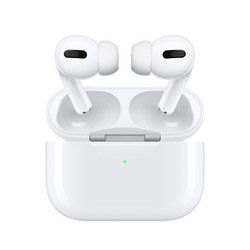 Apple 苹果 AirPods Pro 入耳式真无线降噪蓝牙耳机 国行版