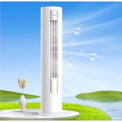 全域除菌更健康 TCL智净风新一级能效柜机空调