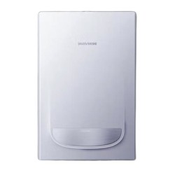 纳碧安 Navien）庆东燃气壁挂炉 天然气热水器 L1GB27-DELUXE 24K