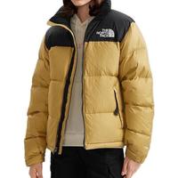 THE NORTH FACE 北面 1996 Nuptse 中性运动羽绒服 NF0A3C8D-ZSF 卡其色 XXL