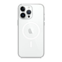 Apple 苹果 iPhone 14 Pro Max 专用 MagSafe 透明保护壳 保护套 手机套 手机壳