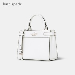 Kate Spade 凯特丝蓓 女士皮质单肩手提包 WKRU7097