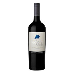 Roland 罗兰 阿根廷门多萨产区 马尔贝克干红葡萄酒 750ml 单支装