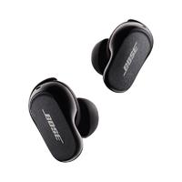 BOSE 博士 QC Earbuds II 消噪耳塞 II 入耳式真无线主动降噪蓝牙耳机