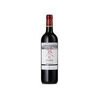 CHATEAU LAFITE ROTHSCHILD 拉菲古堡 经典海星 传奇系列波尔多干型红葡萄酒 750ml