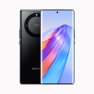 HONOR 荣耀 X40 5G智能手机 12GB+256GB 广东移动用户专享