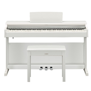 YAMAHA 雅马哈 YDP系列 YDP-165 电钢琴