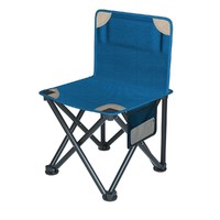 V-CAMP 威野营 折叠桌椅 折叠凳沙滩椅 便携式户外折叠椅户外椅