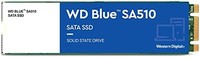 西部数据 WD 西部数据 Blue SA510 1TB M.2 SATA SSD 读取速度高达 560MB/s