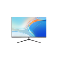 RICRSS 凡卡仕 C215J 21.45英寸 显示器(1920×1080、75Hz、90%sRGB)