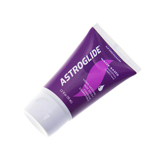 ASTROGLIDE 宇宙之爱 人体润滑液 经典款 35ml