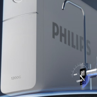 PHILIPS 飞利浦 AUT70系列 反渗透纯水机