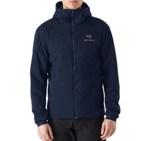 ARC'TERYX 始祖鸟 Atom LT Hoody 男子运动棉服 24477 深蓝 M