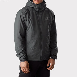 ARC'TERYX 始祖鸟 Atom LT Hoody 男子运动棉服 24477 水波灰 L