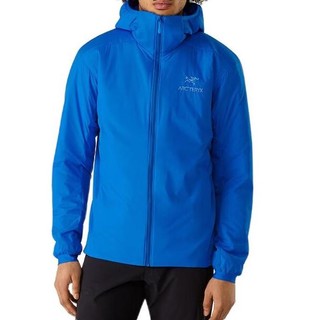 ARC'TERYX 始祖鸟 Atom LT Hoody 男子运动棉服 24477 水波蓝 L