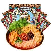 螺博士 腾讯动漫联名 柳州螺蛳粉 310g*5袋