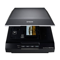 EPSON 爱普生 V600 Photo A4专业品质胶片扫描仪