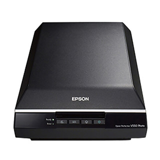 EPSON 爱普生 V600 Photo A4专业品质胶片扫描仪