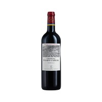 拉菲古堡 拉菲（LAFITE）凯萨天堂/凯撒古堡干红葡萄酒 750ml*2 法国波尔多红酒礼盒两瓶