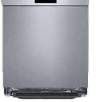 以旧换新、PLUS会员：SIEMENS 西门子 SJ43HS00KC 嵌入式洗碗机 14套