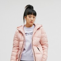 Champion 女士羽绒服 EW-SOT01