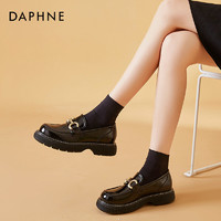 DAPHNE 达芙妮 女士休闲单鞋合集