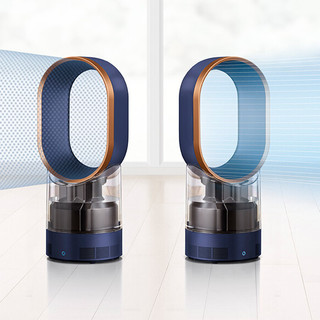 dyson 戴森 AM系列 AM10 加湿器 3L 普鲁士蓝