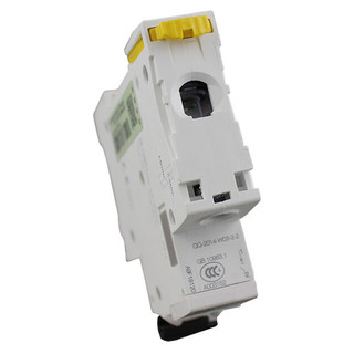 Schneider Electric 施耐德电气 A9系列 小型断路器 1P 20A