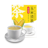 YueNongBuLuo 阅农部落 玉米须茶