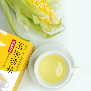 YueNongBuLuo 阅农部落 玉米须茶