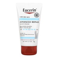 Eucerin 优色林 修复护手霜 78g