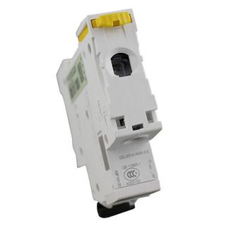 Schneider Electric 施耐德电气 A9系列 小型断路器 1P 10A