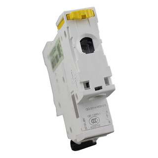 Schneider Electric 施耐德电气 A9系列 小型断路器 1P 16A