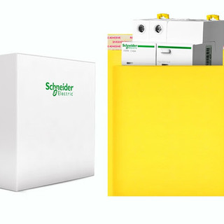 Schneider Electric 施耐德电气 A9系列 小型断路器 1P 16A