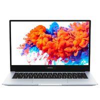 百亿补贴：HONOR 荣耀 MagicBook15 15.6英寸轻薄本（R5-3500U、16GB、512GB）