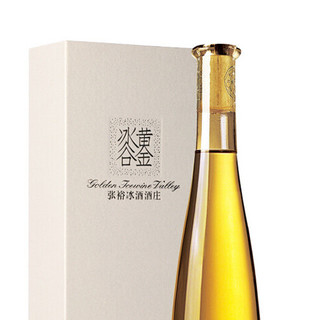 CHANGYU 张裕 金钻级 威代尔冰酒甜型 375ml 礼盒装