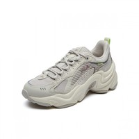 FILA 斐乐 女子休闲运动鞋 F12W141107FMB 朴色 36.5