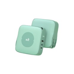 MAGCHIC 轻磁 Magsafe磁吸 移动电源 20W 10000mAh