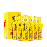 牛栏山 百年特酿10 38度整箱