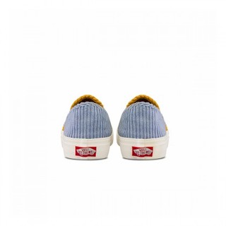 VANS 范斯 Slip-On 中性运动板鞋 VN0A5HYQA0Q