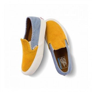 VANS 范斯 Slip-On 中性运动板鞋 VN0A5HYQA0Q