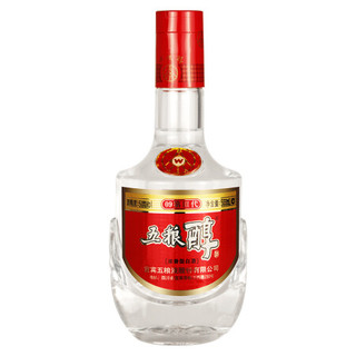 五粮醇 经典款浓香型白酒 09第三代091A 50度 500ml*6瓶 整箱