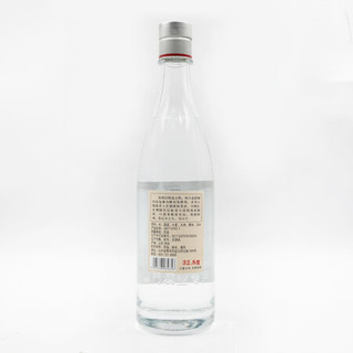 32.8度云门春品鉴酒浓香型白酒500ml*6