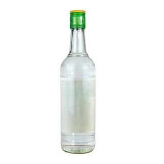 牛栏山 金标陈酿 浓香型 白酒 42.3度 500ml