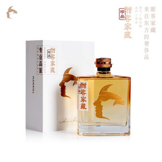 酣客家藏 珍品 53度酱香型白酒 500ml 礼盒装