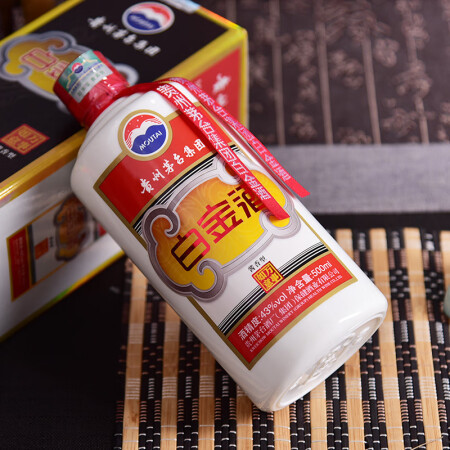 MOUTAI/茅台酱香型白酒整箱装43%vol 500mL 【报价价格评测怎么样