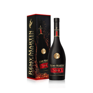 RÉMY MARTIN 人头马 V.S.O.P 干邑白兰地 40%vol 700ml 有盒